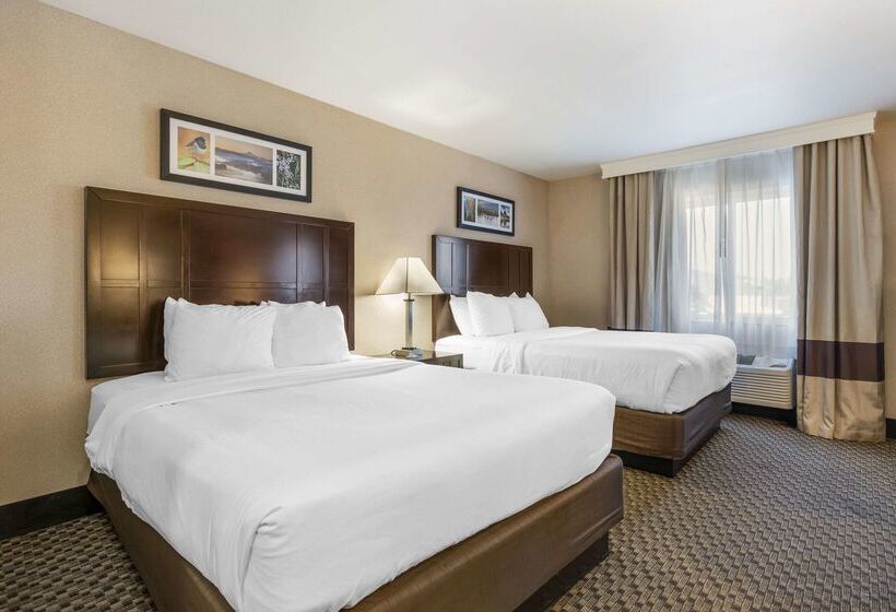 فندق Comfort Inn Troutdaleportland East