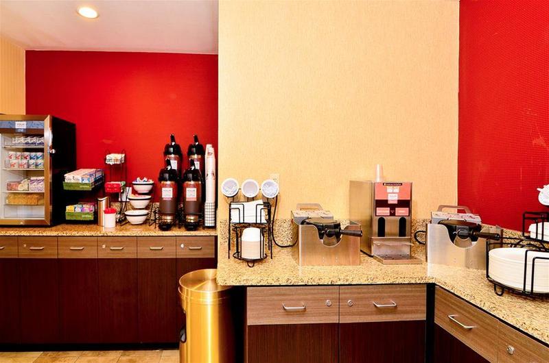 فندق Comfort Inn Troutdaleportland East