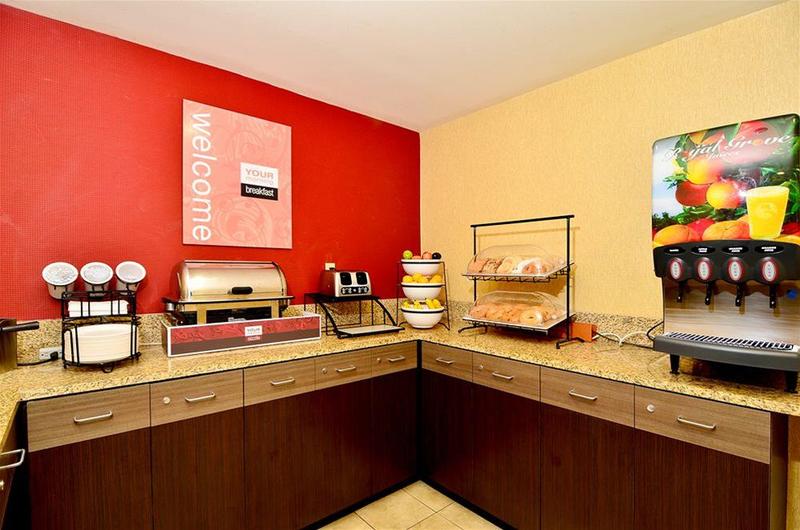 فندق Comfort Inn Troutdaleportland East