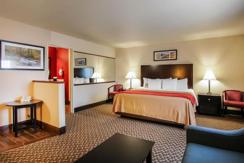 فندق Comfort Inn Troutdaleportland East