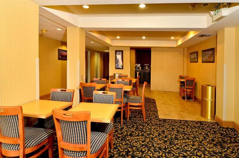 فندق Comfort Inn Troutdaleportland East