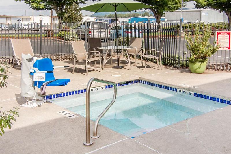 فندق Comfort Inn Troutdaleportland East