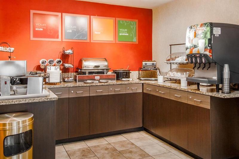 فندق Comfort Inn Troutdaleportland East