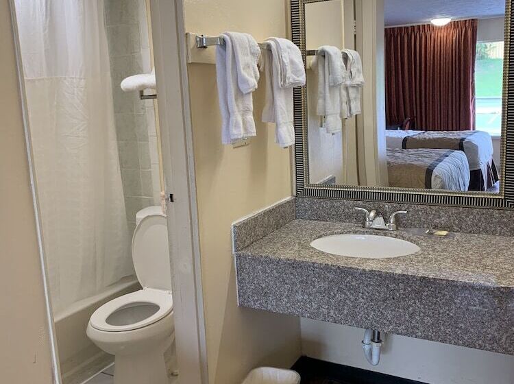 فندق Country Hearth Inn & Suites Cartersville