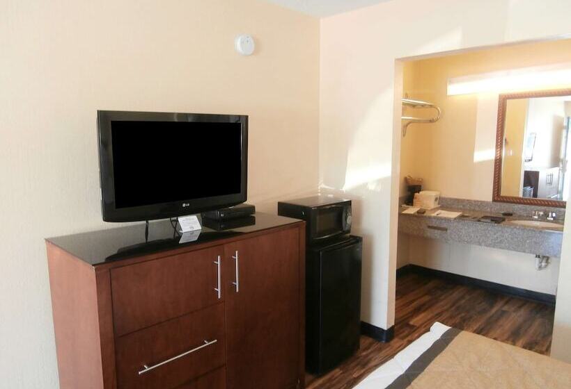 فندق Country Hearth Inn & Suites Cartersville