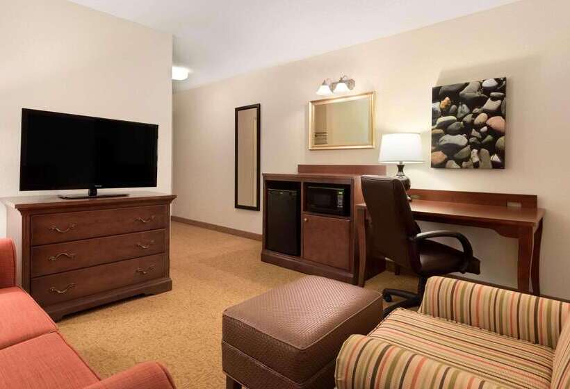 فندق Country Inn & Suites By Radisson, Cedar Rapids Airport, Ia