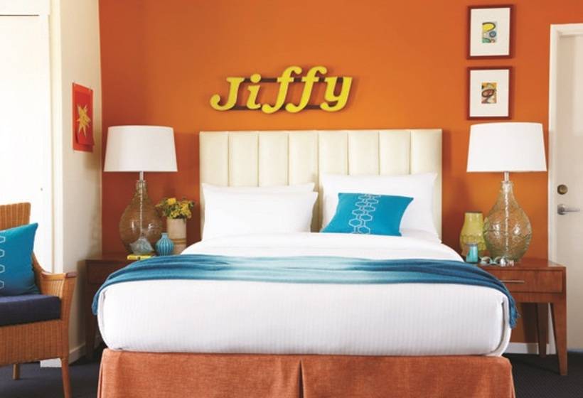 בית מלון כפרי Del Sol