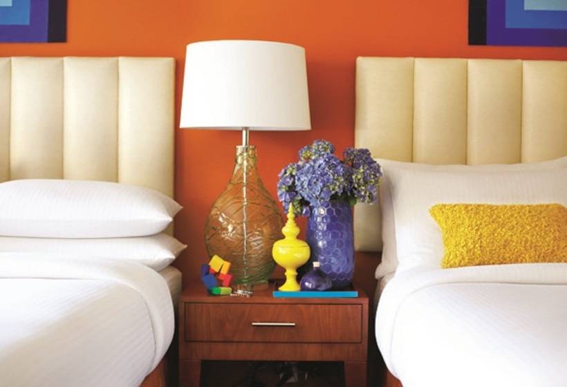 בית מלון כפרי Del Sol