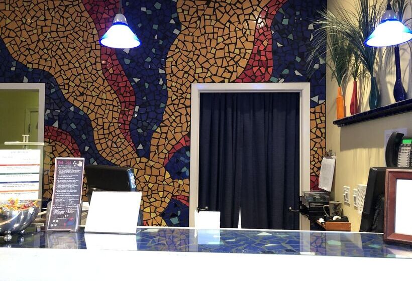 בית מלון כפרי Del Sol