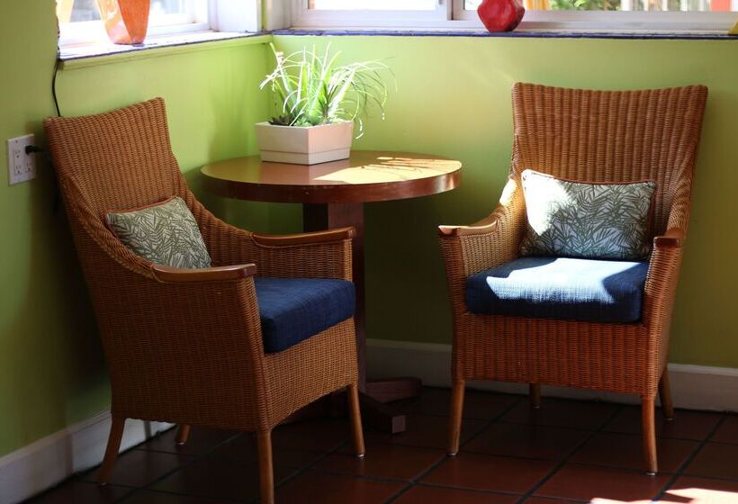 בית מלון כפרי Del Sol