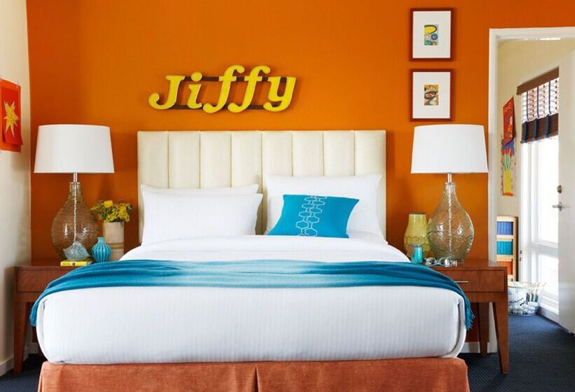 בית מלון כפרי Del Sol