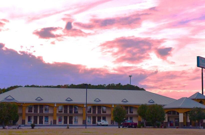 酒店 Florence Inn And Suites