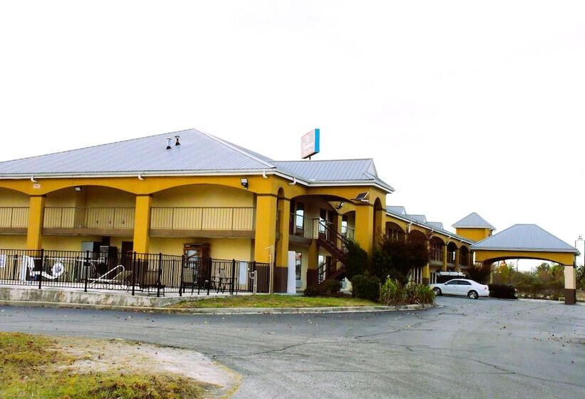 酒店 Florence Inn And Suites