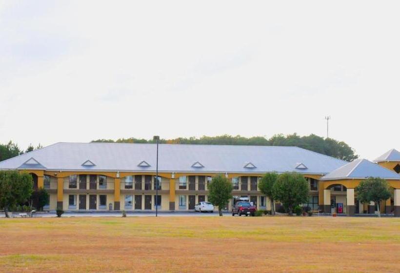 酒店 Florence Inn And Suites