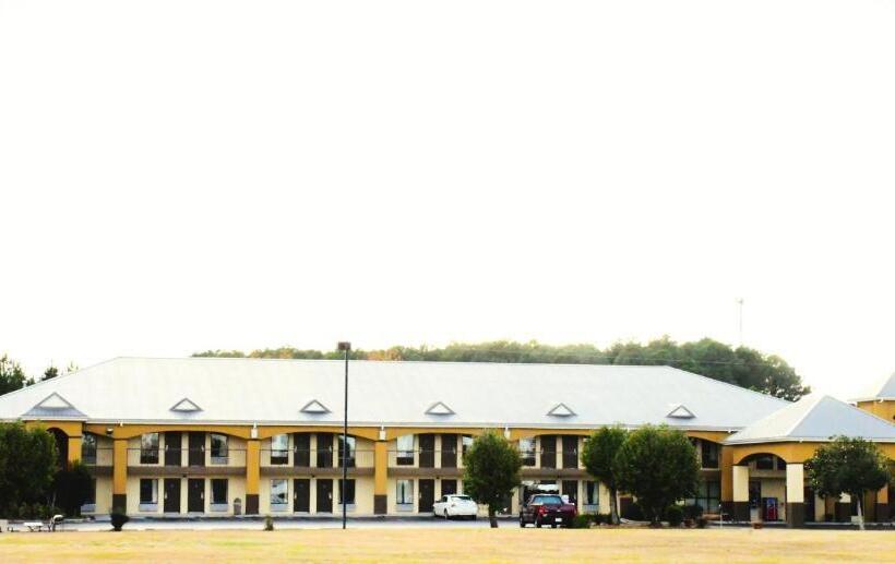 酒店 Florence Inn And Suites