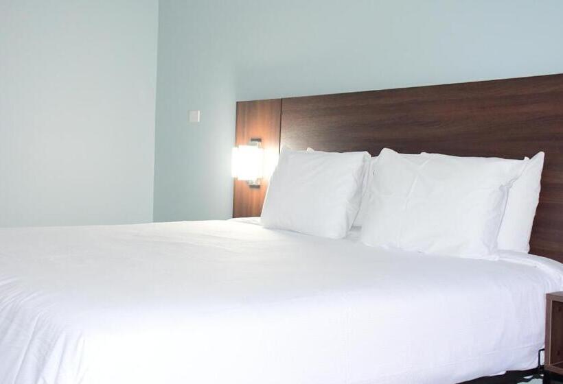 酒店 Florence Inn And Suites