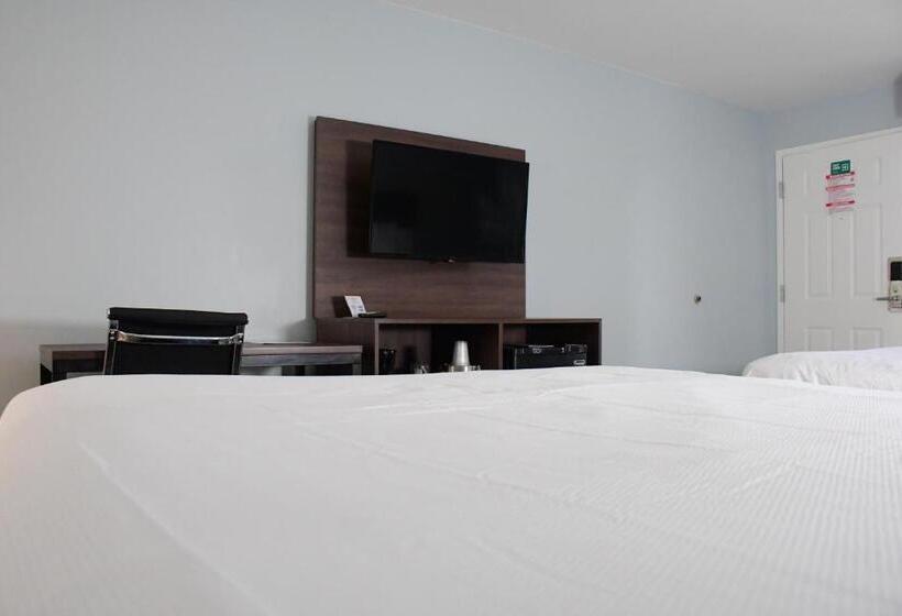 酒店 Florence Inn And Suites