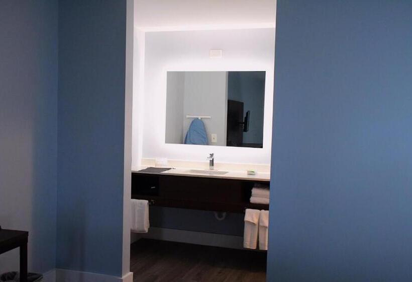 酒店 Florence Inn And Suites