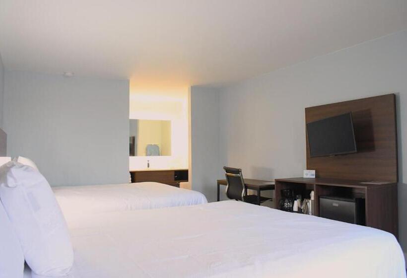 酒店 Florence Inn And Suites