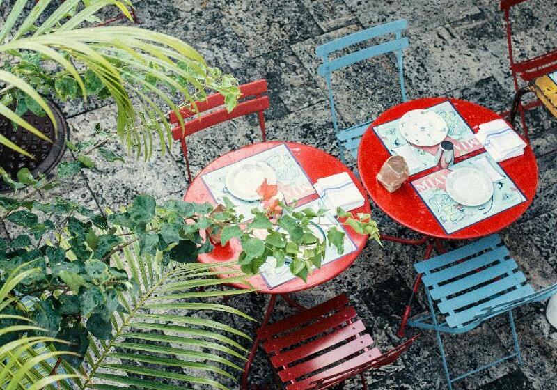 ホテル Freehand Miami