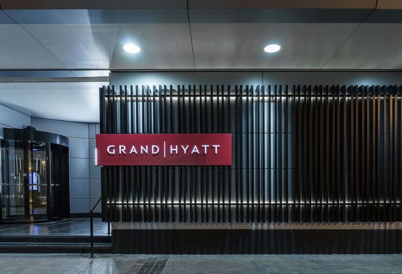酒店 Grand Hyatt Denver