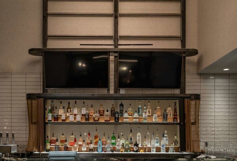 酒店 Grand Hyatt Denver