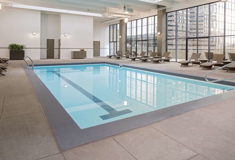 酒店 Grand Hyatt Denver