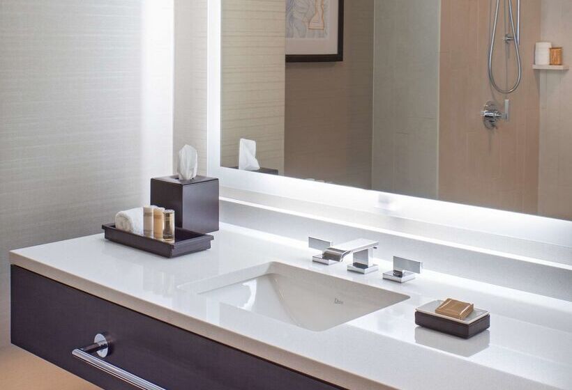 호텔 Grand Hyatt Denver