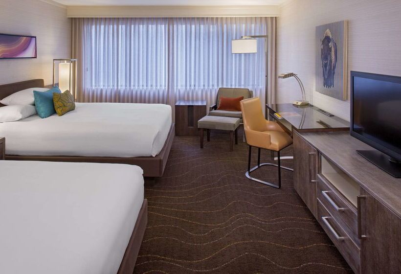 酒店 Grand Hyatt Denver