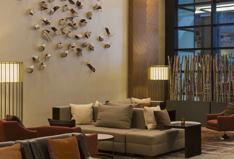 酒店 Grand Hyatt Denver