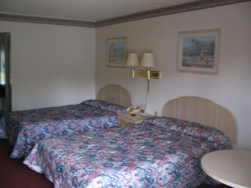 فندق Guest Inn Dalton