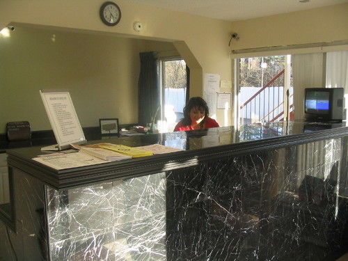 فندق Guest Inn Dalton