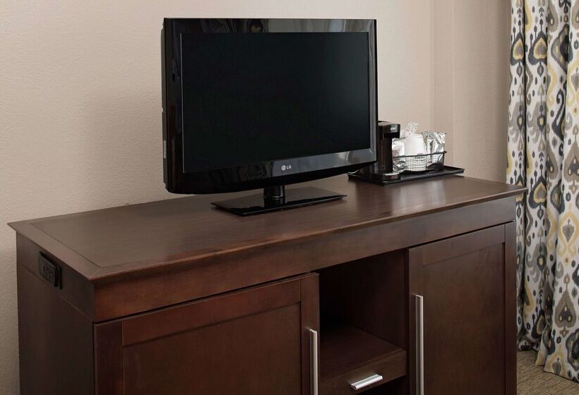 호텔 Hampton Inn Louisville Downtown