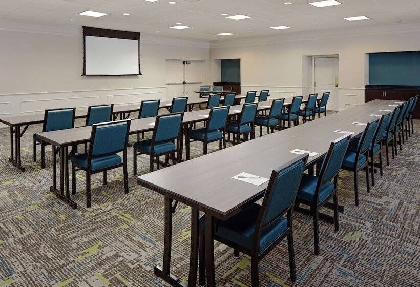 호텔 Hampton Inn Louisville Downtown