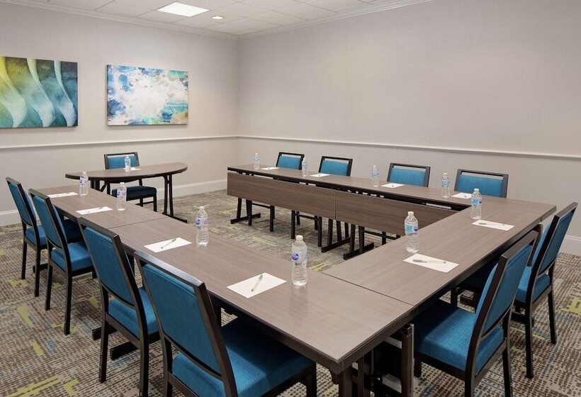 호텔 Hampton Inn Louisville Downtown