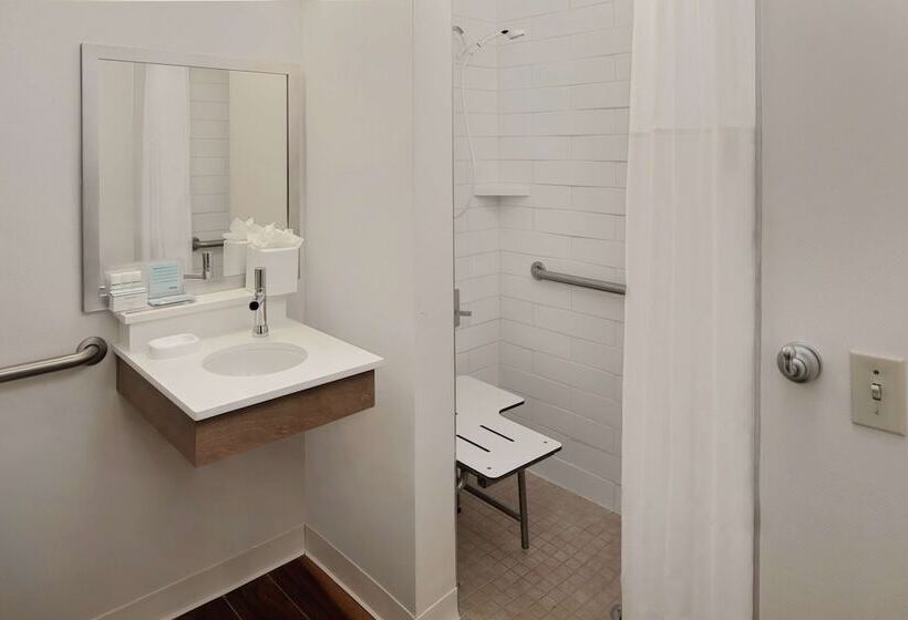 호텔 Hampton Inn Louisville Downtown