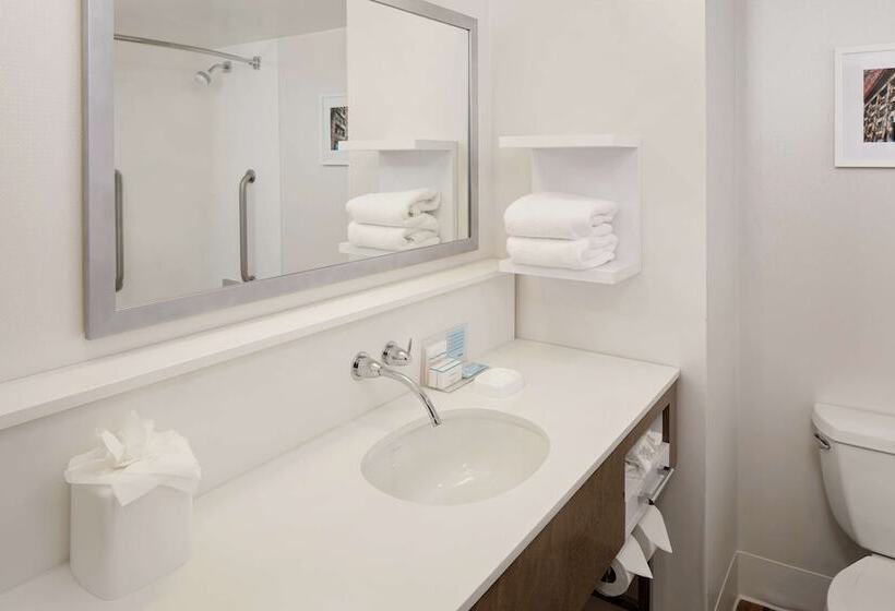 호텔 Hampton Inn Louisville Downtown