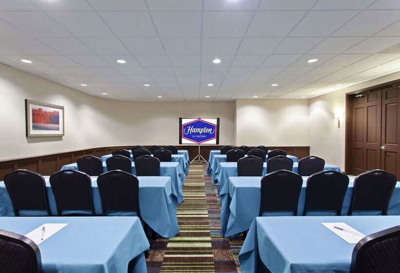 فندق Hampton Inn Morgan Hill