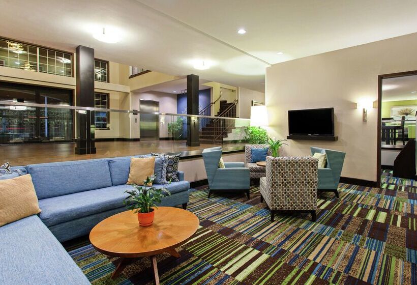 فندق Hampton Inn Morgan Hill