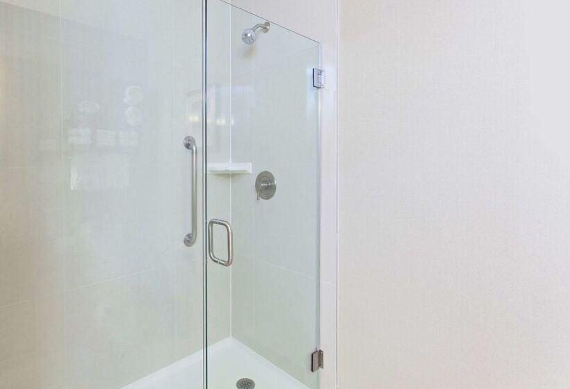 فندق Hampton Inn Morgan Hill