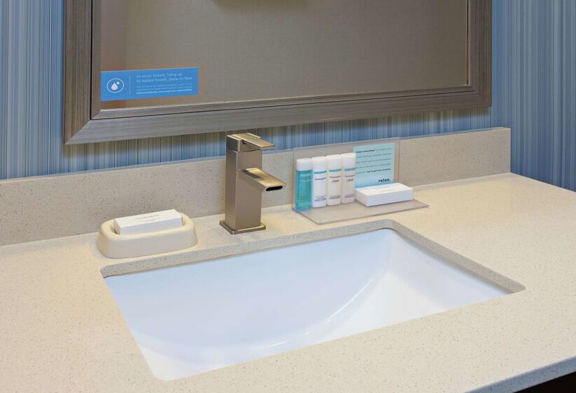 فندق Hampton Inn Morgan Hill