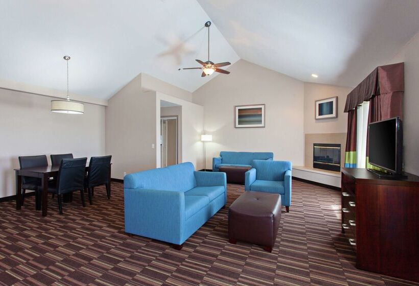 فندق Hampton Inn Morgan Hill
