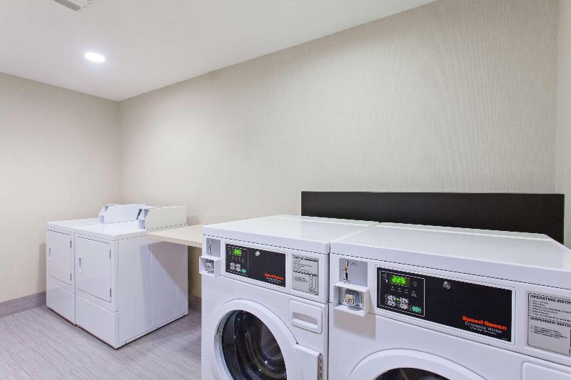 فندق Hampton Inn Morgan Hill