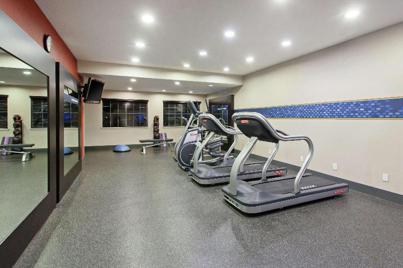 فندق Hampton Inn Morgan Hill