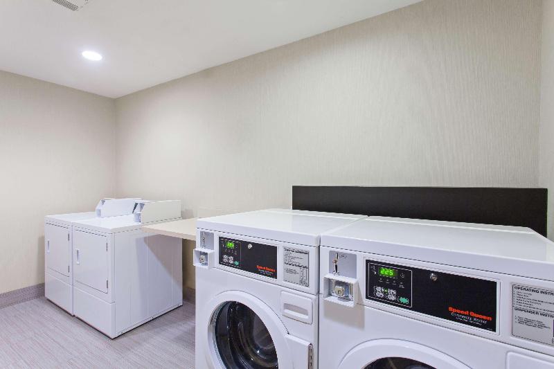 فندق Hampton Inn Morgan Hill