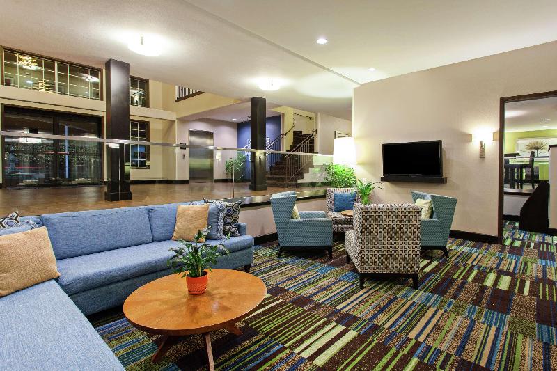 فندق Hampton Inn Morgan Hill