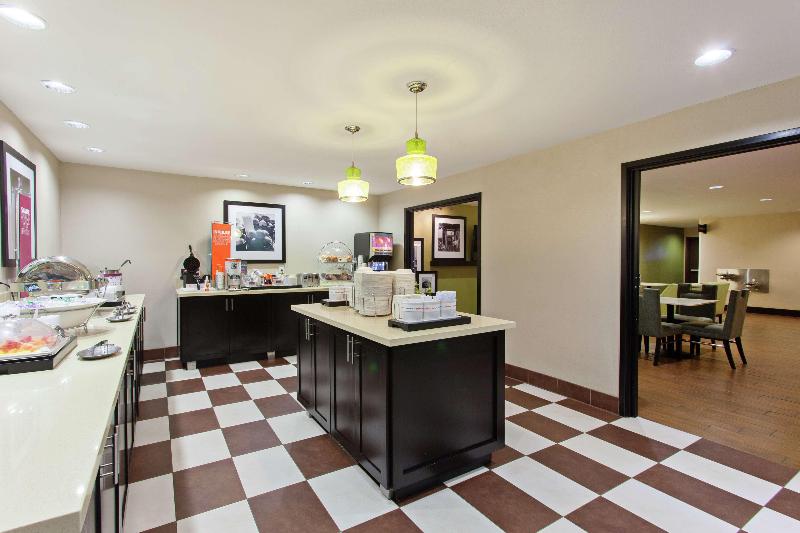 فندق Hampton Inn Morgan Hill