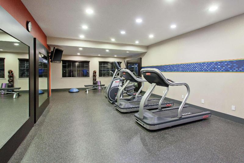 فندق Hampton Inn Morgan Hill