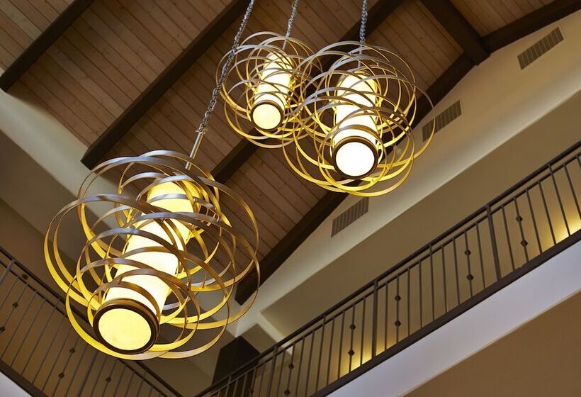 فندق Hampton Inn Morgan Hill