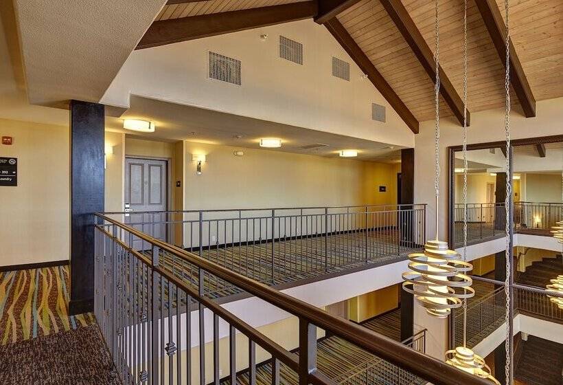 فندق Hampton Inn Morgan Hill